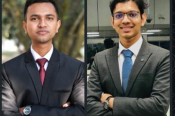 ইবি মার্কেটিং ক্লাবের নেতৃত্বে কানন-সিফাত