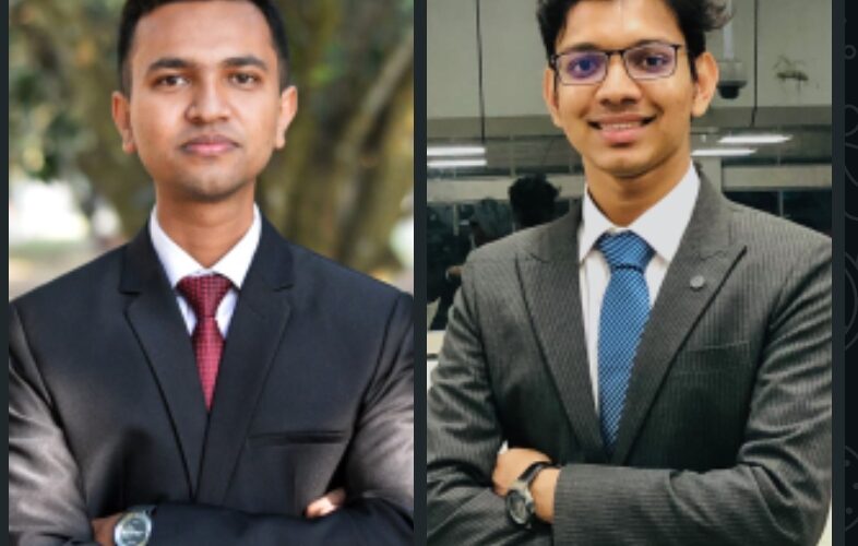 ইবি মার্কেটিং ক্লাবের নেতৃত্বে কানন-সিফাত