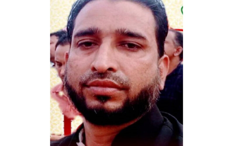 রামগঞ্জে যুবলীগ নেতা ‘সিঙ্গার ফারুক’ গ্রেপ্তার