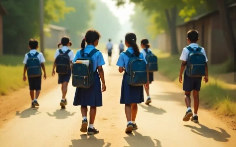 ১৮ ফেব্রুয়ারি থেকে স্কুল বন্ধের নির্দেশ হাইকোর্টের