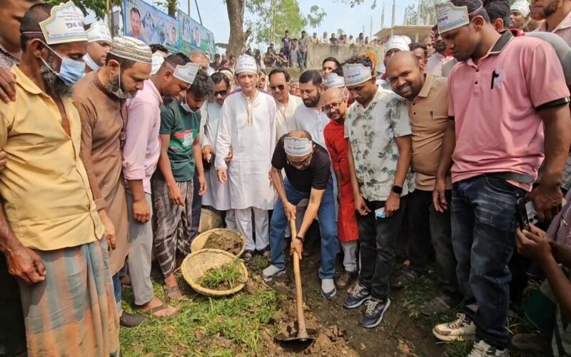 শ্রীঘ্রই প্রধানমন্ত্রীর নেতৃত্বে কৃষক কার্ড ও হেলথ কার্ড বিতরণ – স্বাস্থ্য ও পরিবার কল্যাণ মন্ত্রী