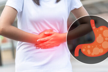 অ্যাসিডিটির সমস্যা? জানুন ঘরোয়া উপায়