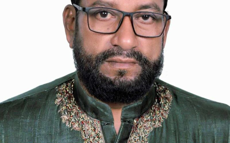 মাদকের বিরুদ্ধে জিরো টলারেন্স: অপপ্রচারের প্রতিবাদে বিএনপি নেতা বিল্লাল মুন্সি