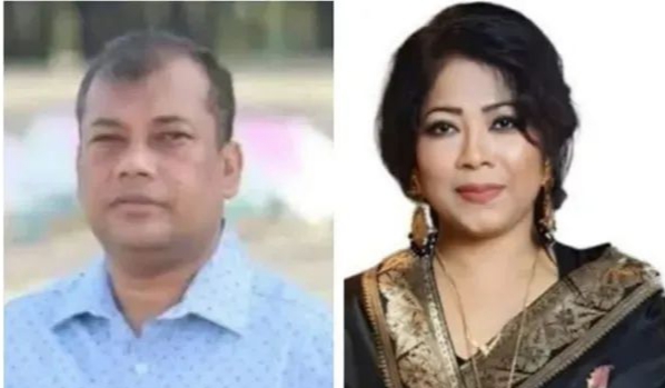 সংরক্ষিত নারী আসনে বীথিকা বিনতে হোসাইন; উচ্ছ্বসিত  রামগকি-কমলনগর