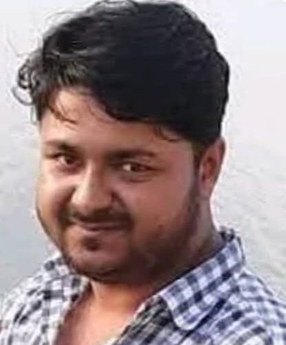 রামগঞ্জে যুবকের মরদেহ উদ্ধার