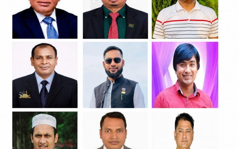হত্যায় রামগঞ্জে সাবেক এমপি সহ আওয়ামীলীগের শতাধিক নেতাকর্মীর বিরুদ্ধে মামলা