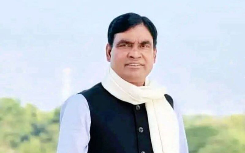 চলে গেলেন গাজীপুরের বর্ষীয়াণ রাজনীতিবিদ মেয়র আনিছুর রহমান