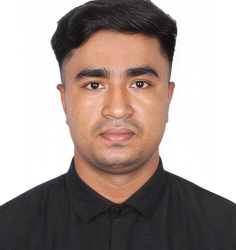 উন্নয়ন, সুশাসন ও মাদকমুক্ত ইউনিয়ন গঠনের আশ্বাস দিয়েছেন স্বতন্ত্র চেয়ারম্যান পদপ্রার্থী মোঃ তানজির তুহিন।