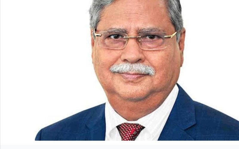 রাষ্ট্রপতি সাহাবুদ্দিন চুপ্পুর পদত্যাগ