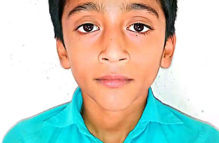 মৃত্যুর পরদিন প্রকাশিত ফলে বৃত্তি পেল মিজান, আনন্দ ছাপিয়ে শোক