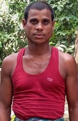 নিখোঁজের ১মাসেও সন্ধান মেলেনি রামগঞ্জের রাসেলের