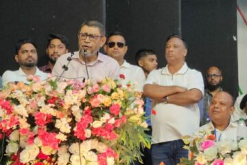 নরসিংদীতে মেডিকেল কলেজ চালুর ঘোষণা -স্বাস্থ্য মন্ত্রী