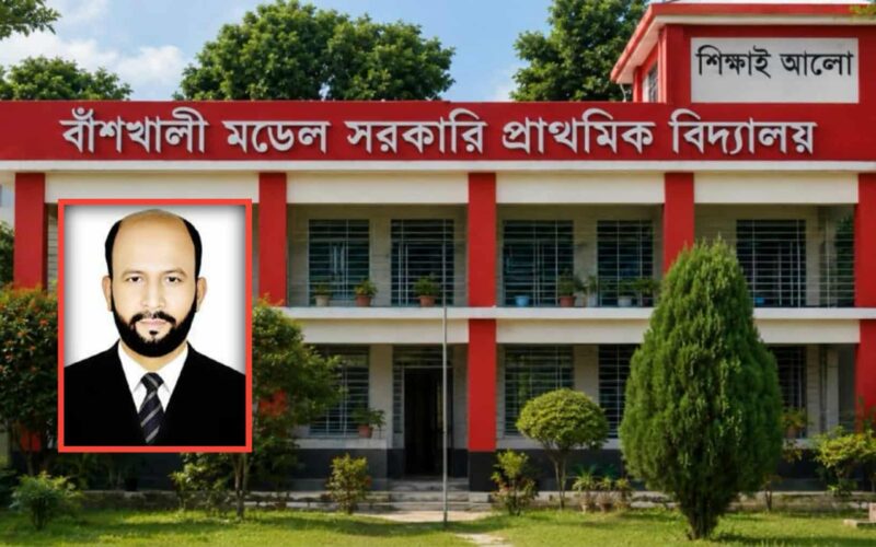বাঁশখালী মডেল সরকারি প্রাথমিক বিদ্যালয় বৃত্তিতে সাফল্য