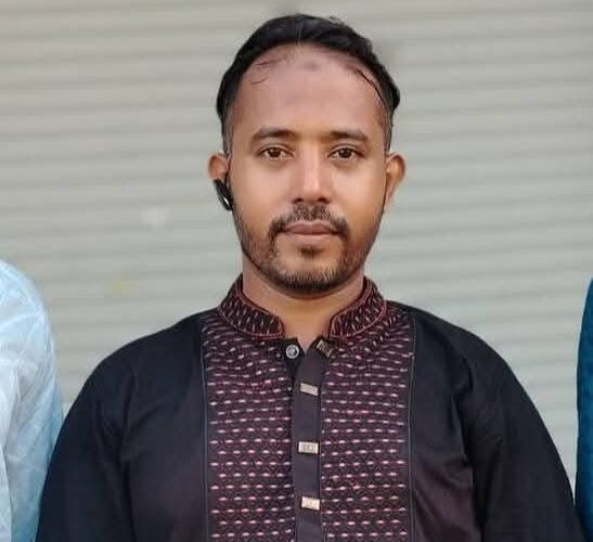 মালয়েশিয়ায় ভবন থেকে পড়ে রামগঞ্জের প্রবাসী শ্রমিকের করুন মৃত্যু