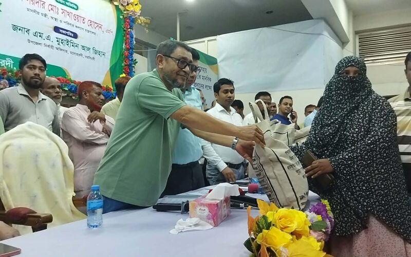 ছয় মাসে ৫০ শয্যার হাসপাতাল হবে ১০০ শয্যার: স্বাস্থ্যমন্ত্রী