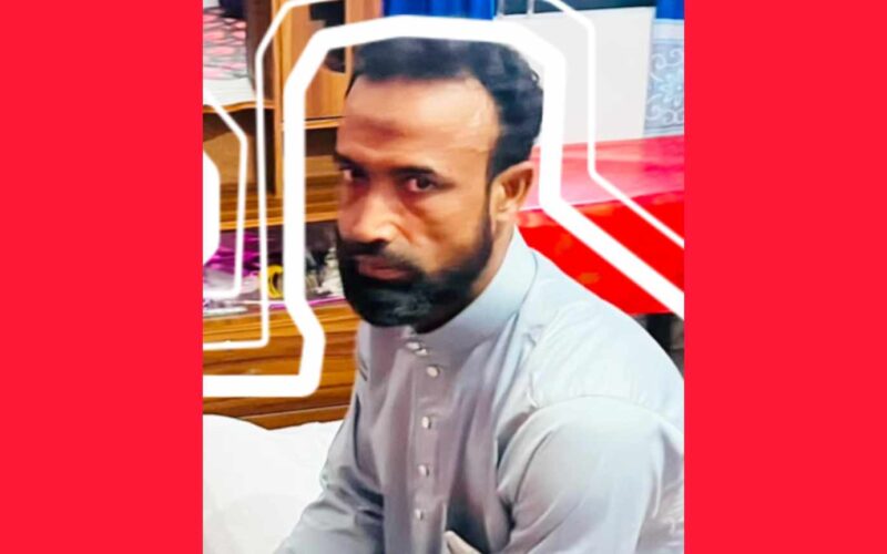 রায়পুরে গৃহবধূর রহস্যজনক মৃত্যু, স্বামী আটক