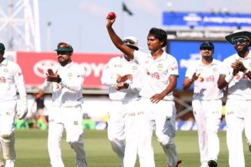 ব্যাটারকে ফাঁদে ফেলাই হাসানের বোলিংয়ের মূল কৌশল
