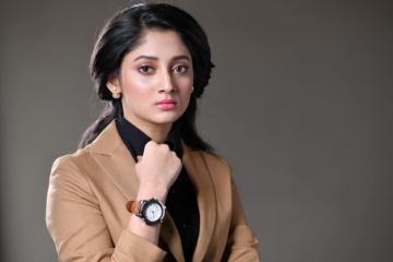 গোপনে বিয়ের গুঞ্জনে ক্ষুব্ধ পূজা চেরি
