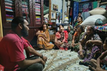 জনগণের আস্থার প্রতিক চেয়ারম্যান প্রার্থী আমু