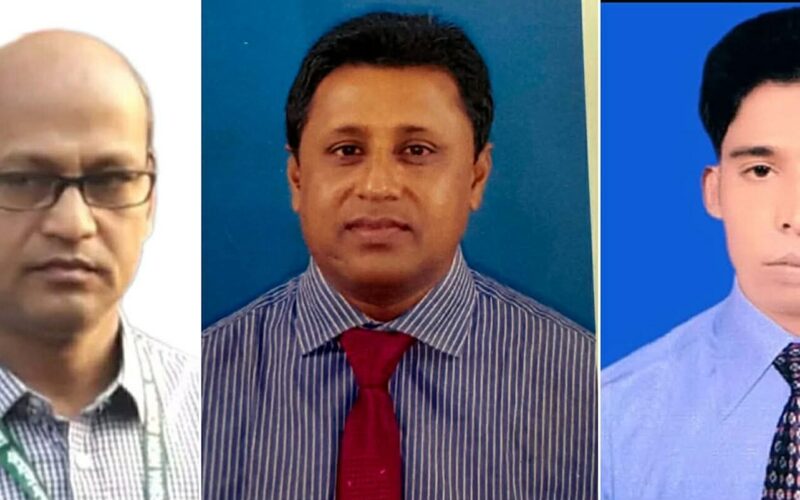 কমলনগরে বাংলাদেশ শিক্ষক সমিতি (বাশিস)’র কমিটি গঠন