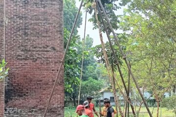 শ্রীপুর হাসপাতালে ট্রেনিং ইনস্টিটিউট হবেঃ স্বাস্থ্য সেবার আমল পরিবর্তনের প্রত্যাশা।