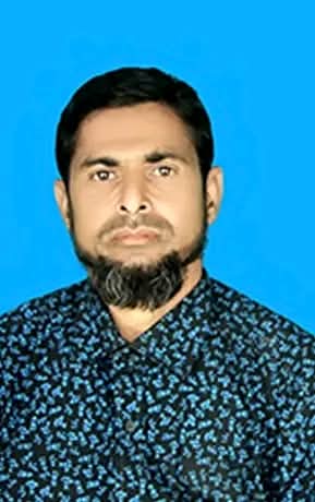 তজুমদ্দিনের মেঘনার চরে বজ্রপাতে এক কৃষক নিহত