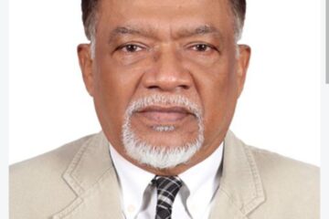 ভুলুয়া নদী পুনঃখনন কাজ অচিরেই শুরু হচ্ছে, ইসমাইল জবিউল্লাহ