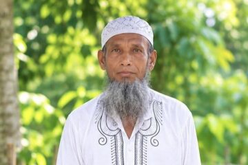 কমলনগরে সাবেক স্ত্রীর ভিডিও প্রকাশ , মারধরের পর বৃদ্ধের মৃত্যু