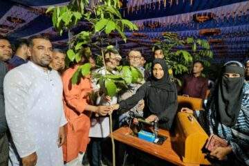 নারীদের স্বাস্থ্য সুরক্ষায় ২৫ হাজার মিডওয়াইফ নিয়োগ দেবে সরকার: স্বাস্থ্যমন্ত্রী