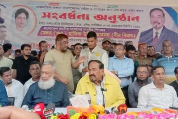 সমাজের বড় দুর্নীতিবাজ সমাজের নেতা হয়ে গেছে  -স্পিকার 